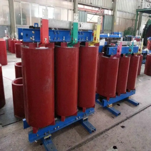 润州SCB10-250KVA干式变压器
