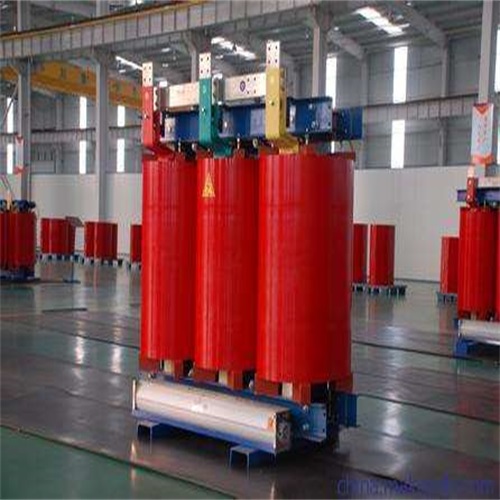 新兴50KVA干式变压器